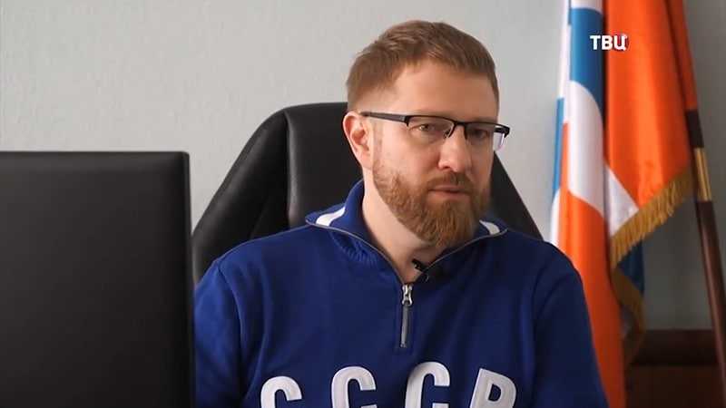 Рашисти у Херсоні призначили російського пропагандиста керівником кафедри журналістики