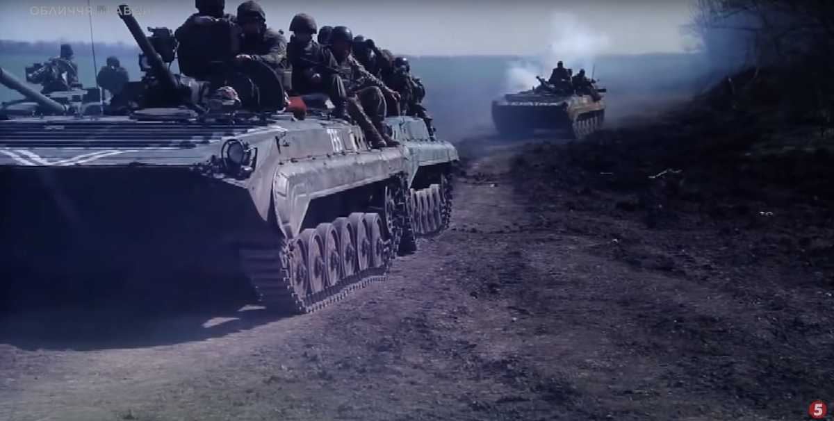 На Херсонщині рашисти відводять елітні підрозділи глибше в оборону