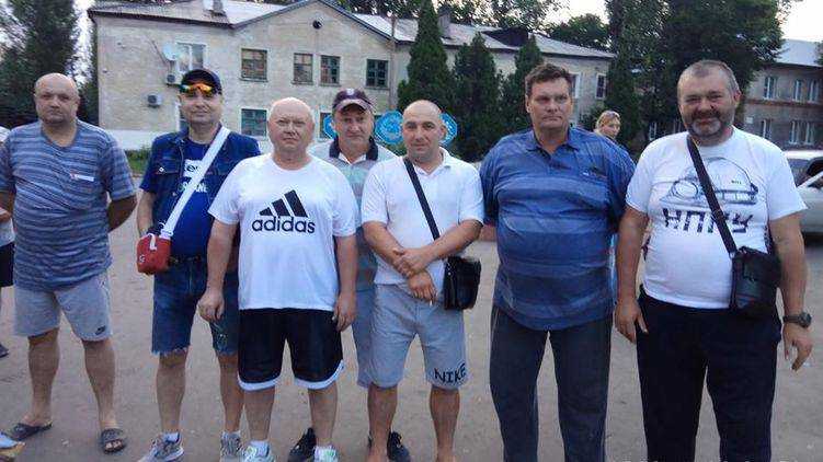 Завтра в Киеве шахтеры начнут бессрочную акцию протеста с требованием погасить долги по зарплате