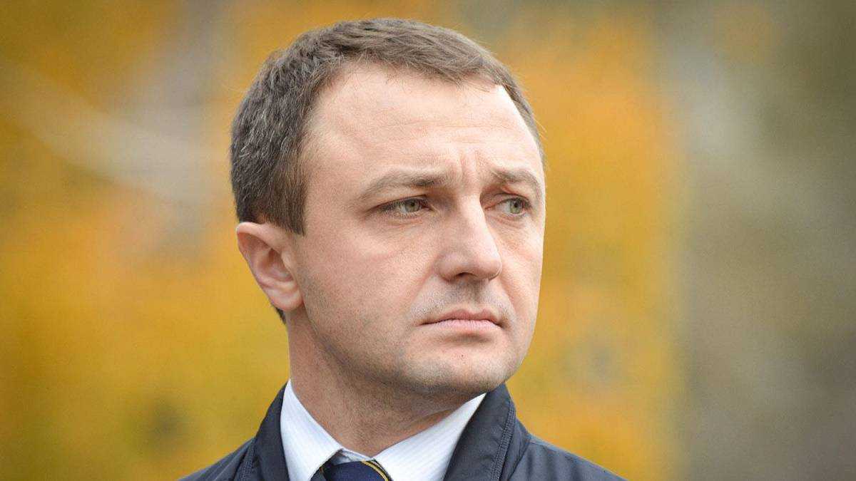 Кремінь назвав серіали російською мовою загрозою нацбезпеці України