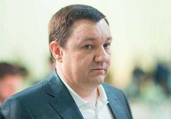 Появились новые детали гибели нардепа Тымчука