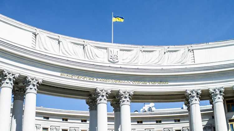 После обострения в Сирии Украина поддержала Турцию и осудила Россию