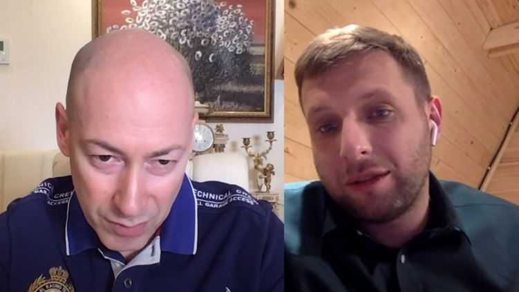 Парасюк рассказал, кто его спасал при Порошенко от посадки за расстрелы на Майдане