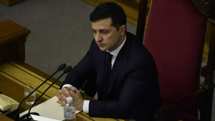 Зеленский рассказал, чего он ждет от суда Нидерландов по делу катастрофы MH17