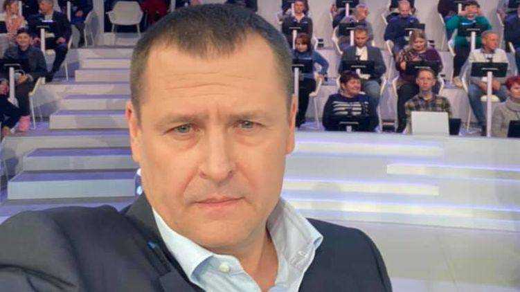"И не говорите, что не предупреждал". Мэр Днепра заявил, что на кладбище для жертв коронавируса уже приготовили 400 могил