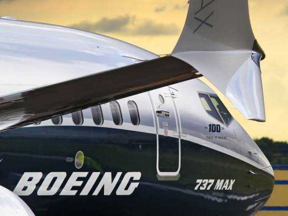 Финальное испытание обновленного Boeing 737 MAX завершено