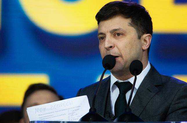 Роспуск Рады: Зеленский рассказал об ожиданиях относительно решения КСУ