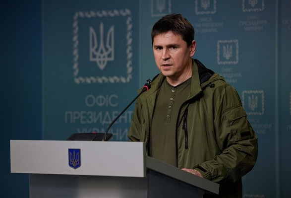 "путина перестают бояться": Подоляк спрогнозировал нарастание в рф событий подобных сегодняшней демилитаризации белгородщины