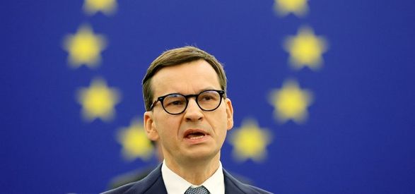 Украина и Европа выиграют войну с Германией или без - заявление Польши