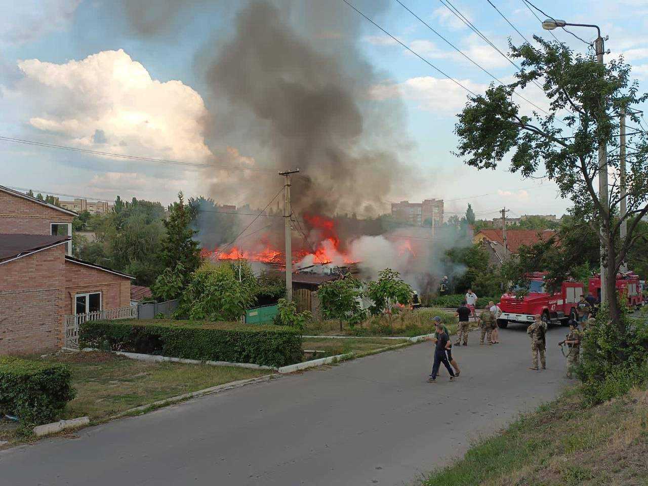 За добу загарбники вбили в Україні 19 цивільних – ОП