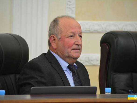 Избран новый глава ВСП