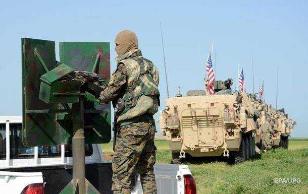 США объявили о полной победе над ИГ в Сирии