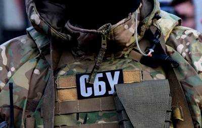 Зеленский уволил 7 служащих СБУ