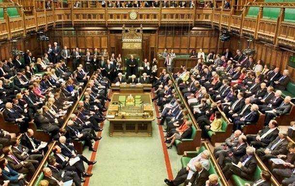 Парламент Британии снова отклонил сделку по Brexit