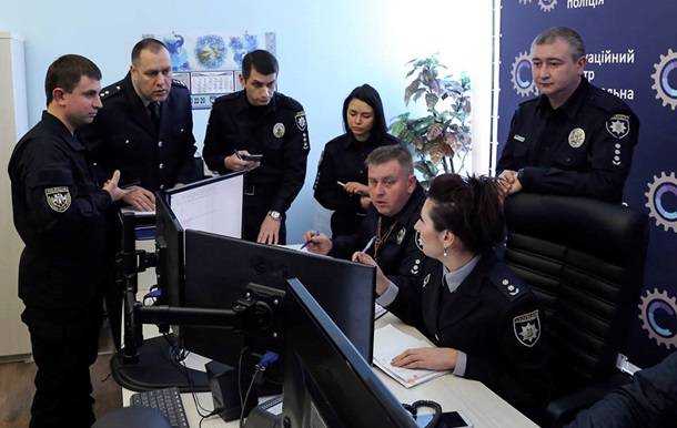 В полицию поступило 71 заявление из-за выборов