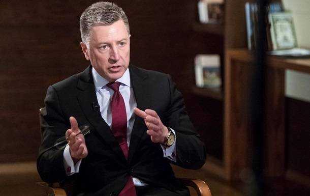 Волкер: США будут сотрудничать с любым президентом
