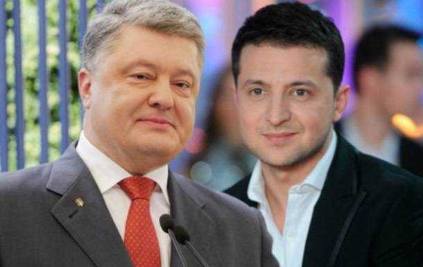 Штабы кандидатов проведут переговоры