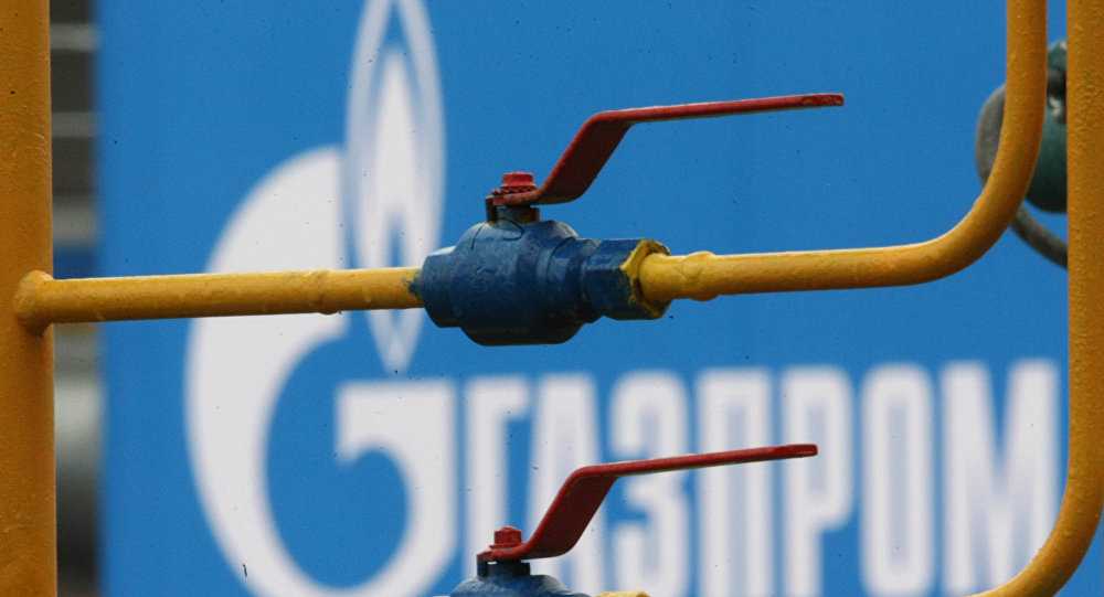 Грузия будет получать газ из России - министерство