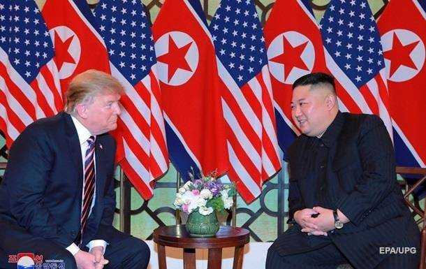 Ким Чен Ын готов провести третий саммит с Трампом