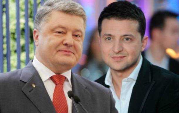У Порошенко назвали спорные вопросы по дебатам