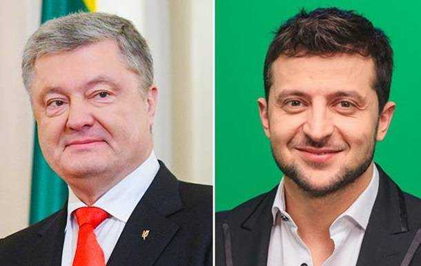 Две сцены, два концерта. Как пройдут дебаты