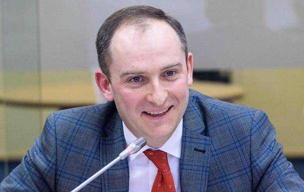 Стало известно имя главы Налоговой службы