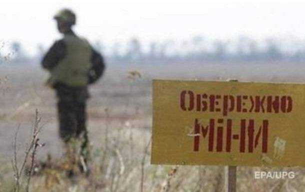Посол Британии поблагодарила за изменения в "противоминном"законе