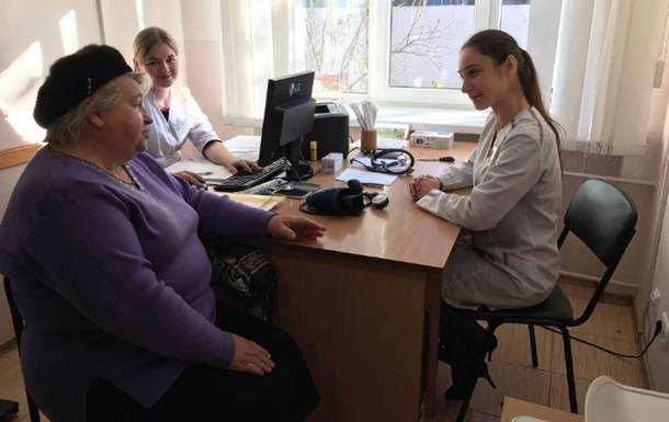 В Украине выписали более миллиона электронных рецептов