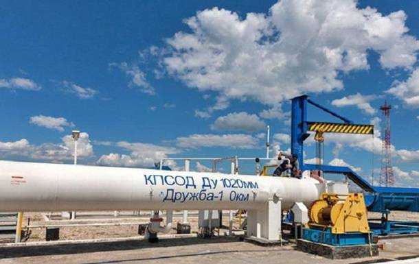 У Мінську знайшли вирішення питання транзиту нафти