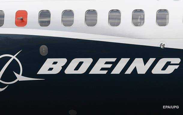 Україна і Boeing ведуть переговори про співпрацю