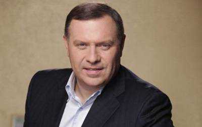 У Москві затримали українського бізнесмена