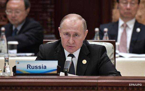 У РФ планують спростити видачу паспортів українцям