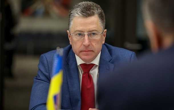 Волкер назвав "ціну" поступок Зеленського Росії