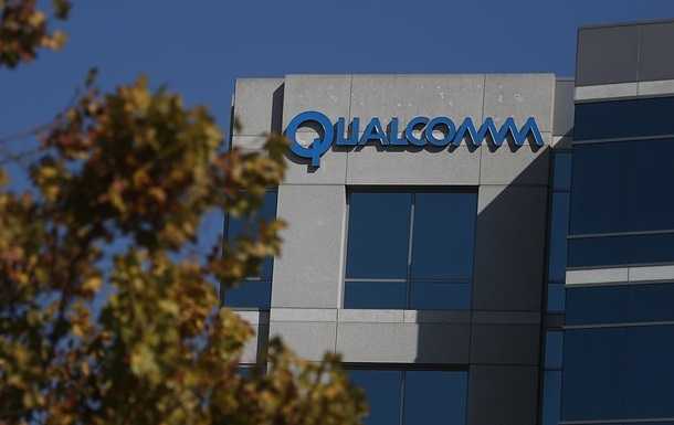 Apple заплатить Qualcomm $4,5 млрд за мировою угодою