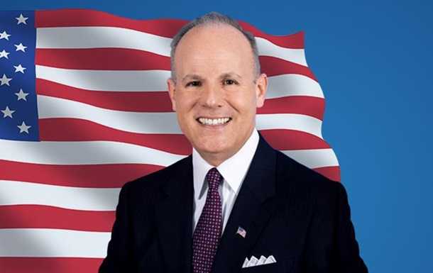 В Україну їде спецпосланець США з антисемітизму