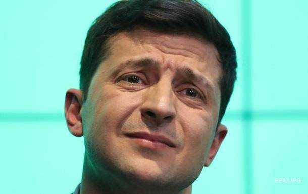 Нічних візитів в АП більше не буде - Зеленський