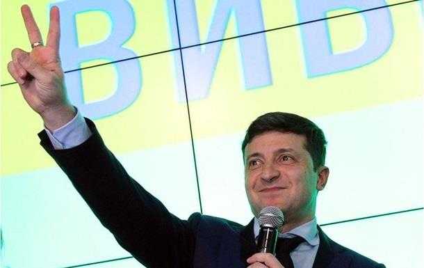 ВР пропонують призначити інавгурацію на 19 травня