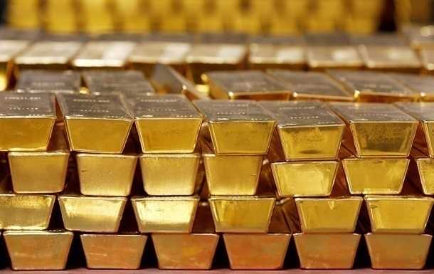 У Центробанку Естонії залишився один золотий злиток