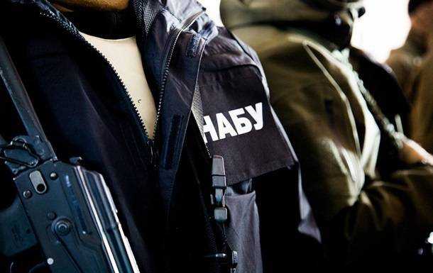НАБУ провело обшуки у львівських фіскалів