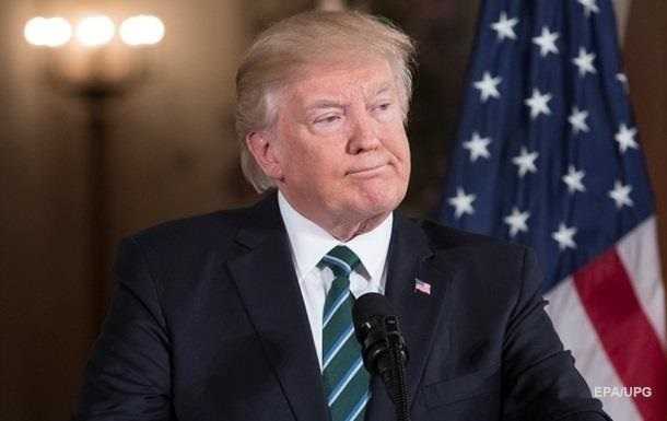 Трамп прокоментував запуск ракет КНДР