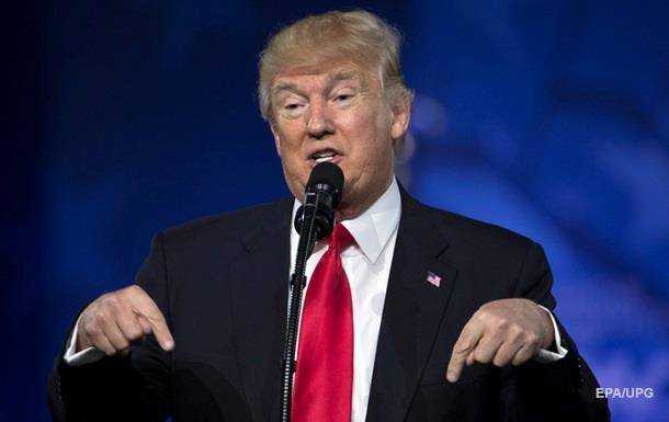 Твит Трампа обвалил фондовый рынок Китая