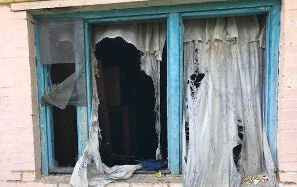 Взрыв под Киевом: умер еще один пострадавший