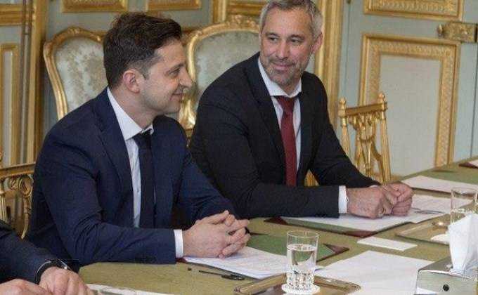 Порошенко стало плохо! Европа вибирает Зеленского