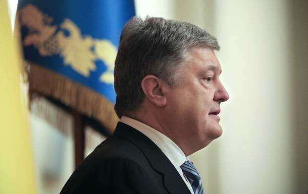 Порошенко согласился прийти в ГПУ на допрос