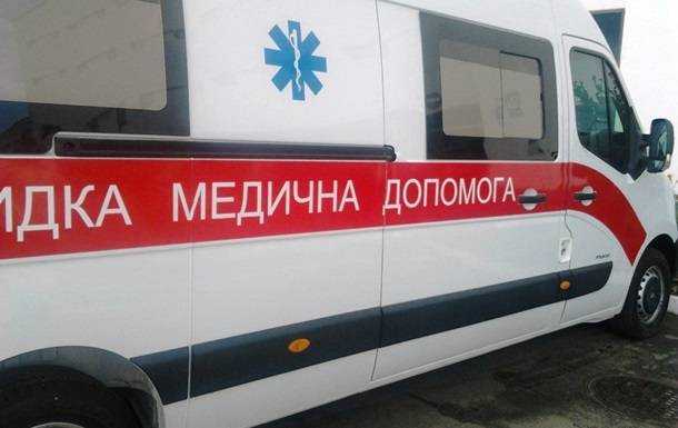 В Запорожской области за неделю отравились почти 200 человек