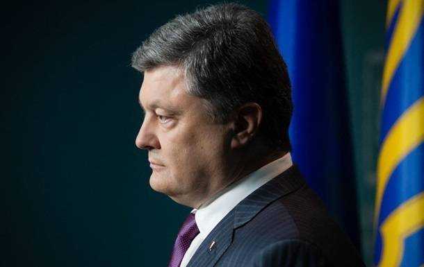 Порошенко рассказал о допросе в ГПУ