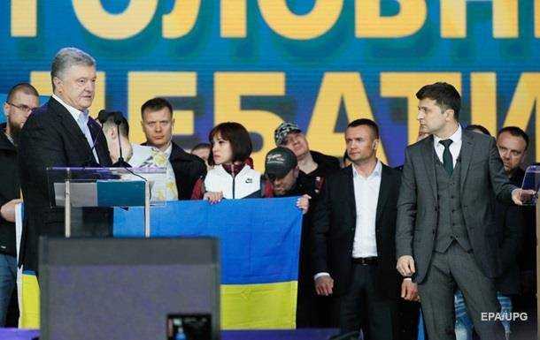 У Зеленского готовят пересмотр решений Порошенко