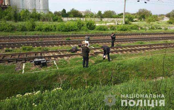В Одесской области пассажирский поезд сбил насмерть пенсионерку