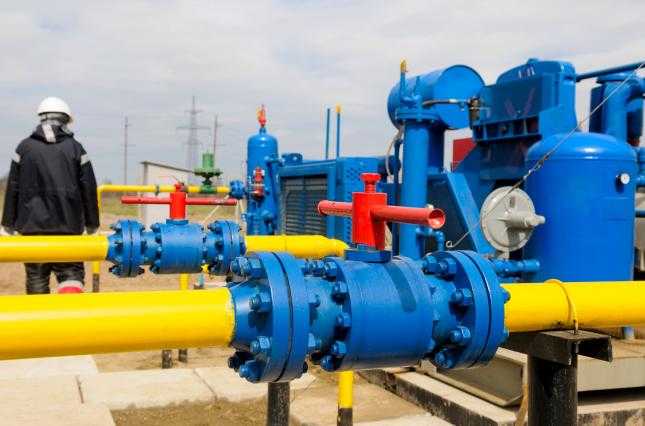 Россия требует пойти на уступки в газовых переговорах