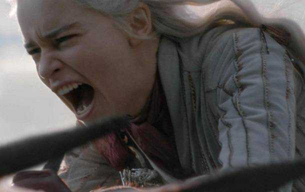 Назван самый популярный эпизод сериала в истории